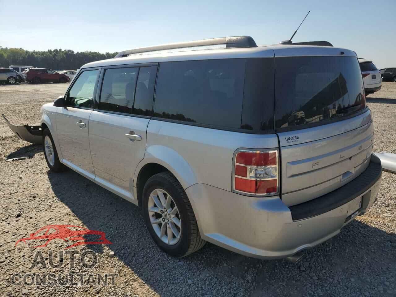 FORD FLEX 2016 - 2FMGK5B83GBA19199