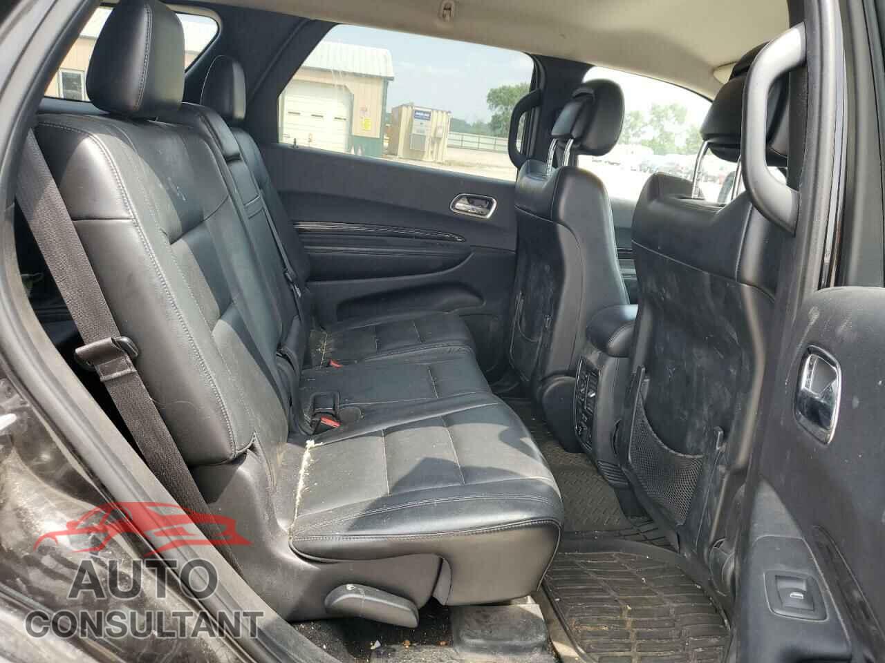 DODGE DURANGO 2015 - 1C4RDJDG3FC923184