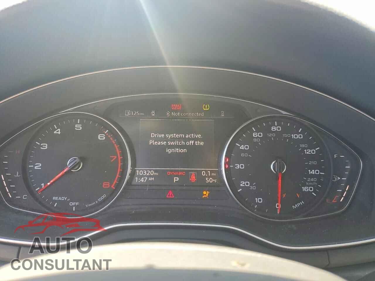 AUDI A4 2024 - WAUDAAF49RN011588