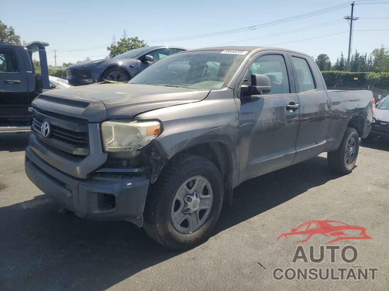 TOYOTA TUNDRA 2014 - 5TFRM5F14EX068695