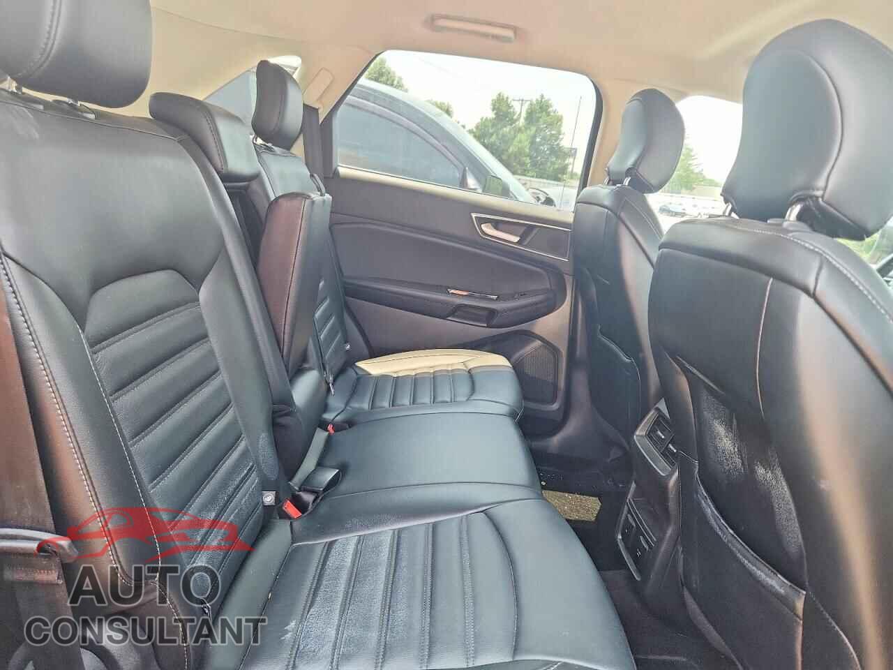 FORD EDGE 2016 - 2FMPK4J90GBC65647