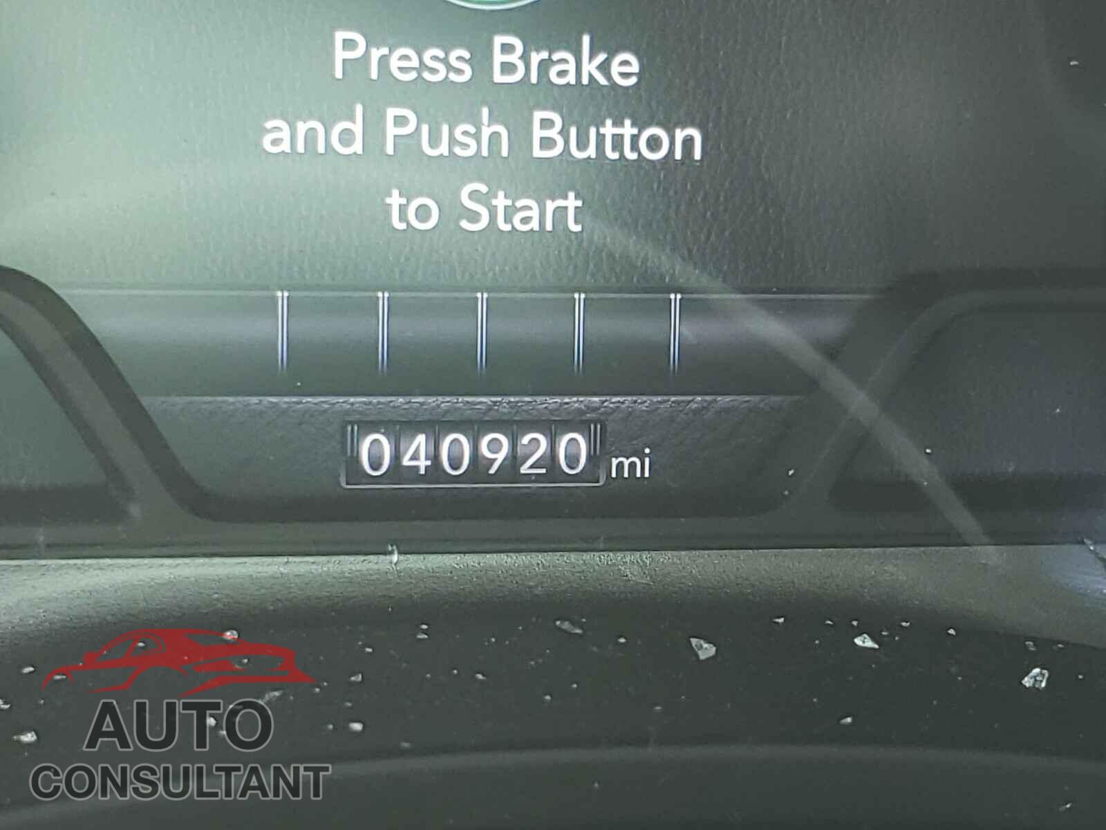 DODGE RAM 2019 - 1C6SRFHT7KN573264
