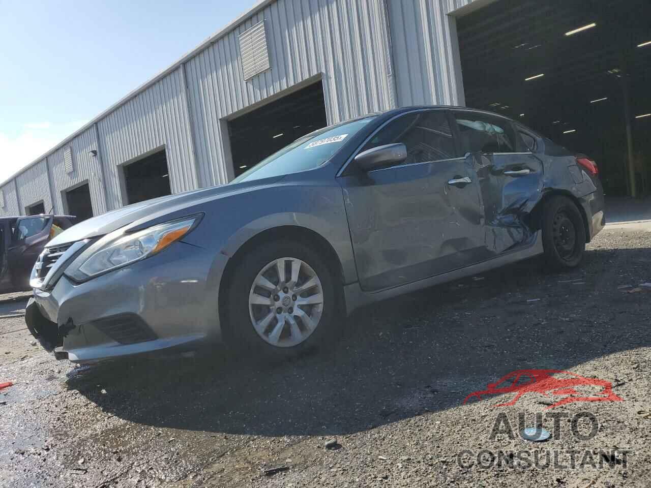 NISSAN ALTIMA 2016 - 1N4AL3AP8GN320307