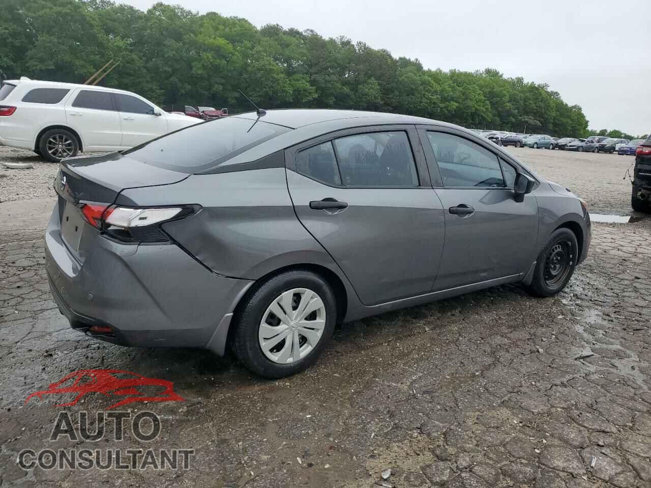 NISSAN VERSA 2021 - 3N1CN8DVXML809648