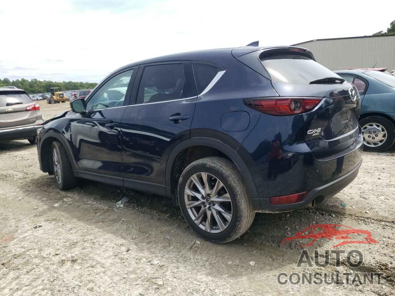 MAZDA CX-5 2019 - JM3KFBDM8K1624181