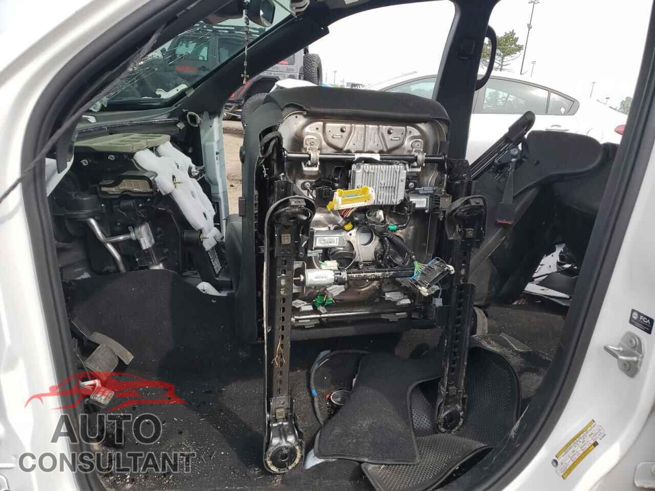DODGE DURANGO 2024 - 1C4SDJCT3RC140208