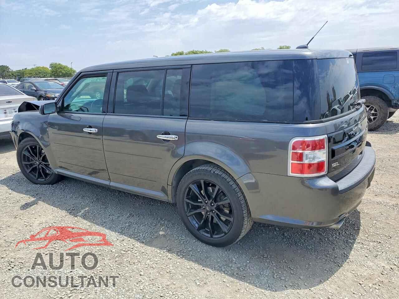 FORD FLEX 2016 - 2FMGK5C82GBA00562