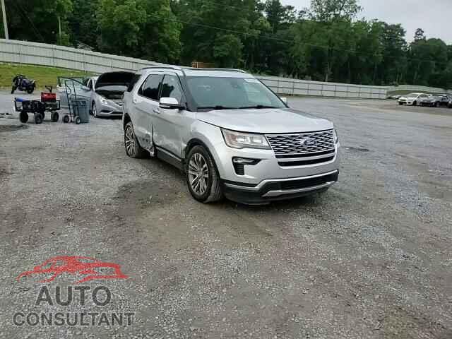 FORD EXPLORER 2018 - 1FM5K8HT0JGA01893