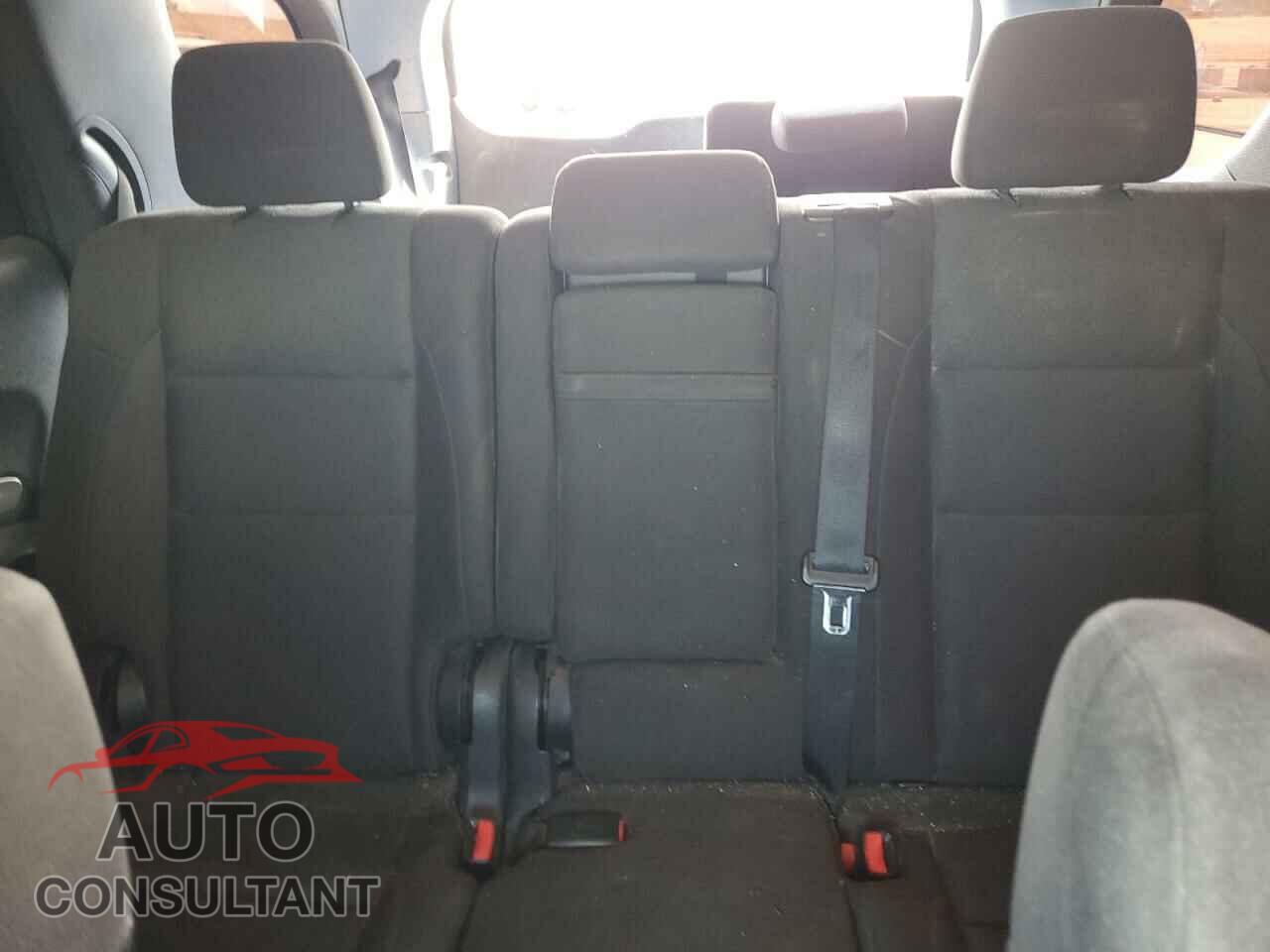DODGE DURANGO 2013 - 1C4RDHAG3DC504620
