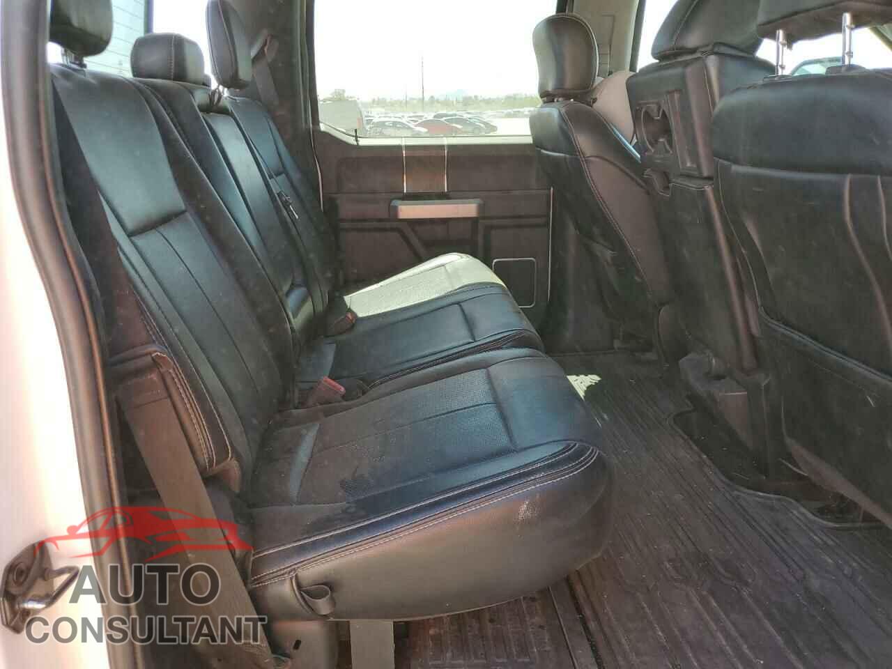 FORD F250 2020 - 1FT7W2BN2LED63473