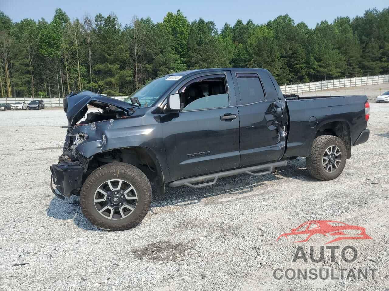 TOYOTA TUNDRA 2014 - 5TFUW5F12EX338866