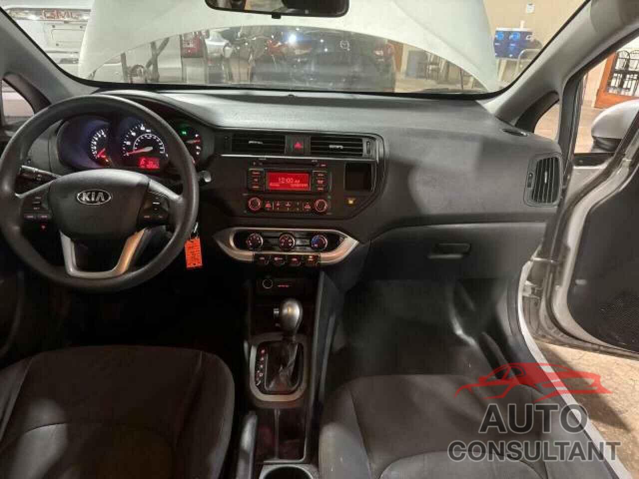 KIA RIO 2015 - KNADM4A35F6455659
