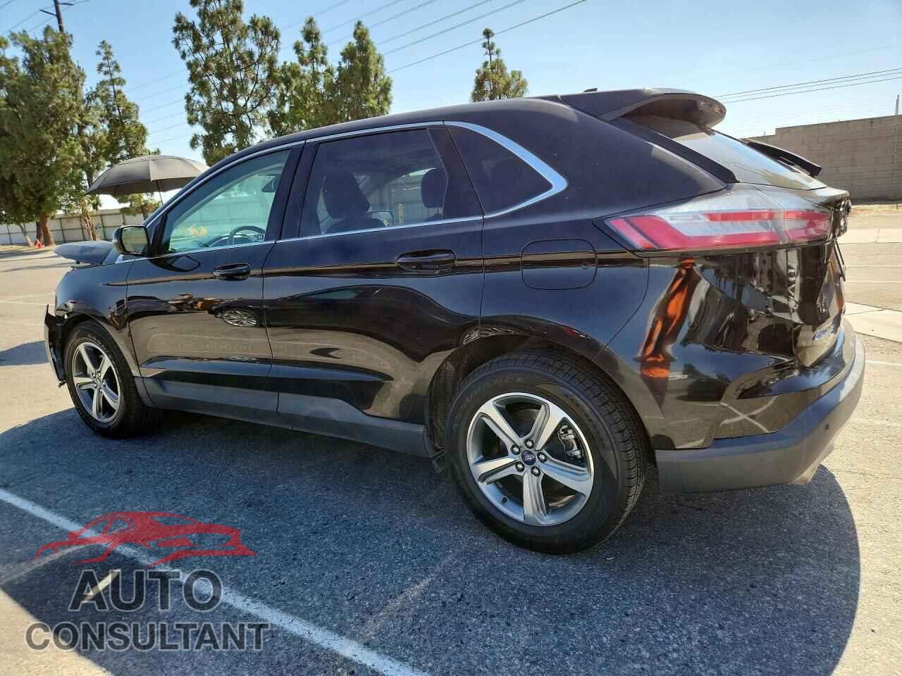 FORD EDGE 2020 - 2FMPK3J90LBB50163
