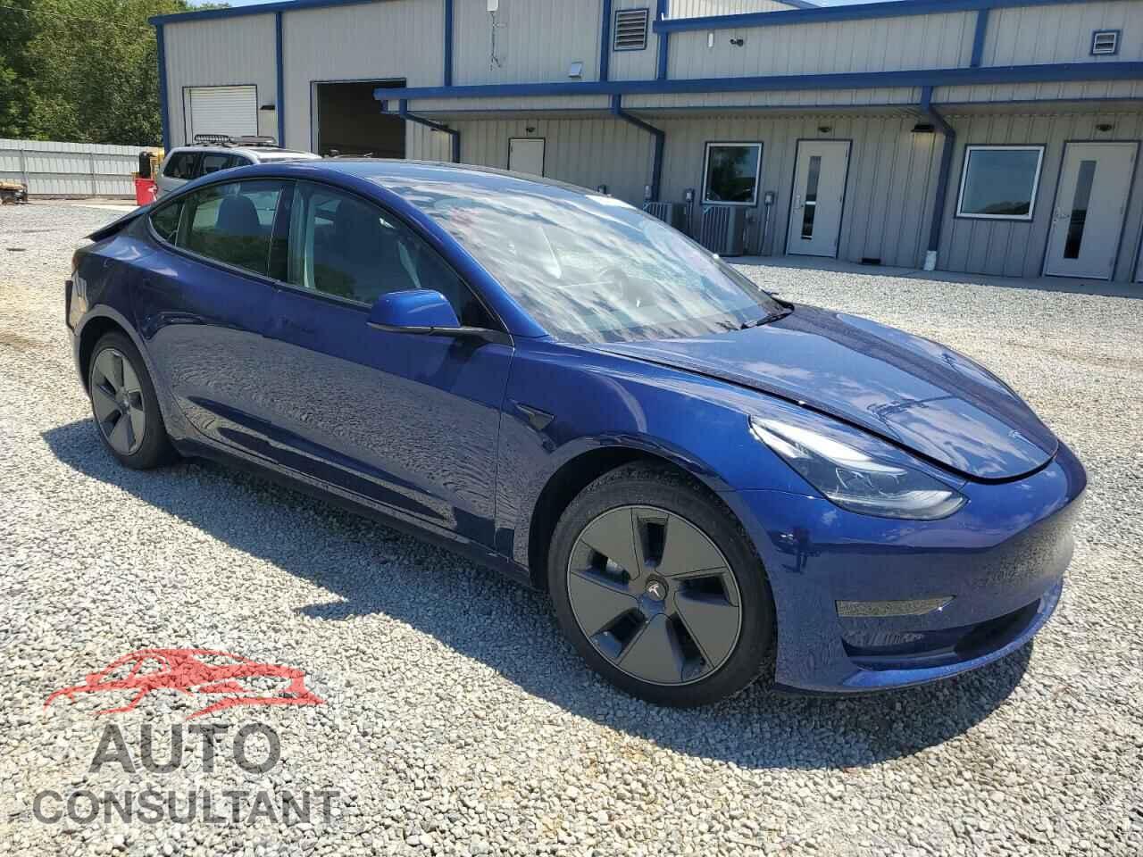 TESLA MODEL 3 2023 - 5YJ3E1EA6PF648444