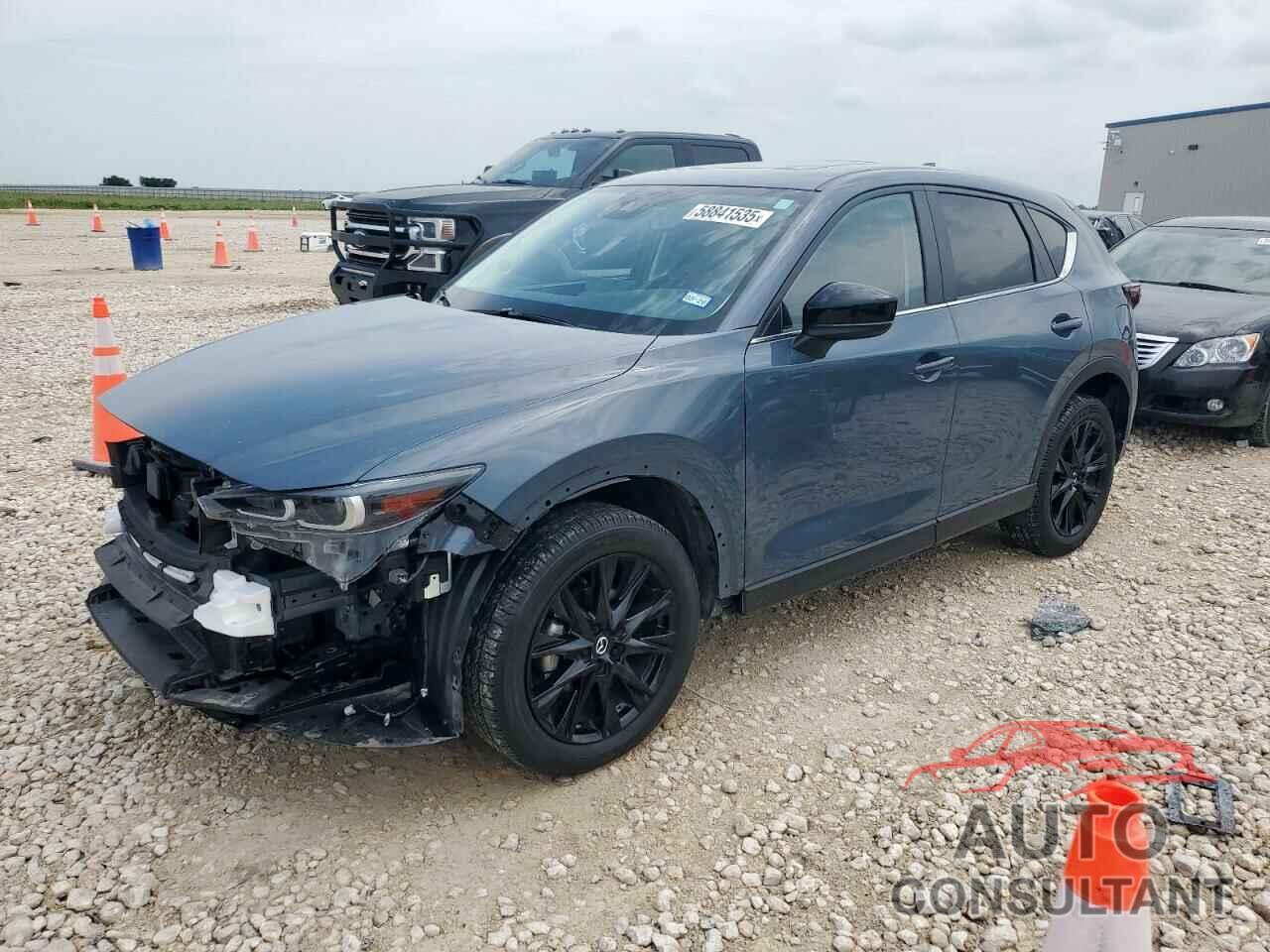 MAZDA CX-5 PREFE 2024 - JM3KFBCL7R0449706