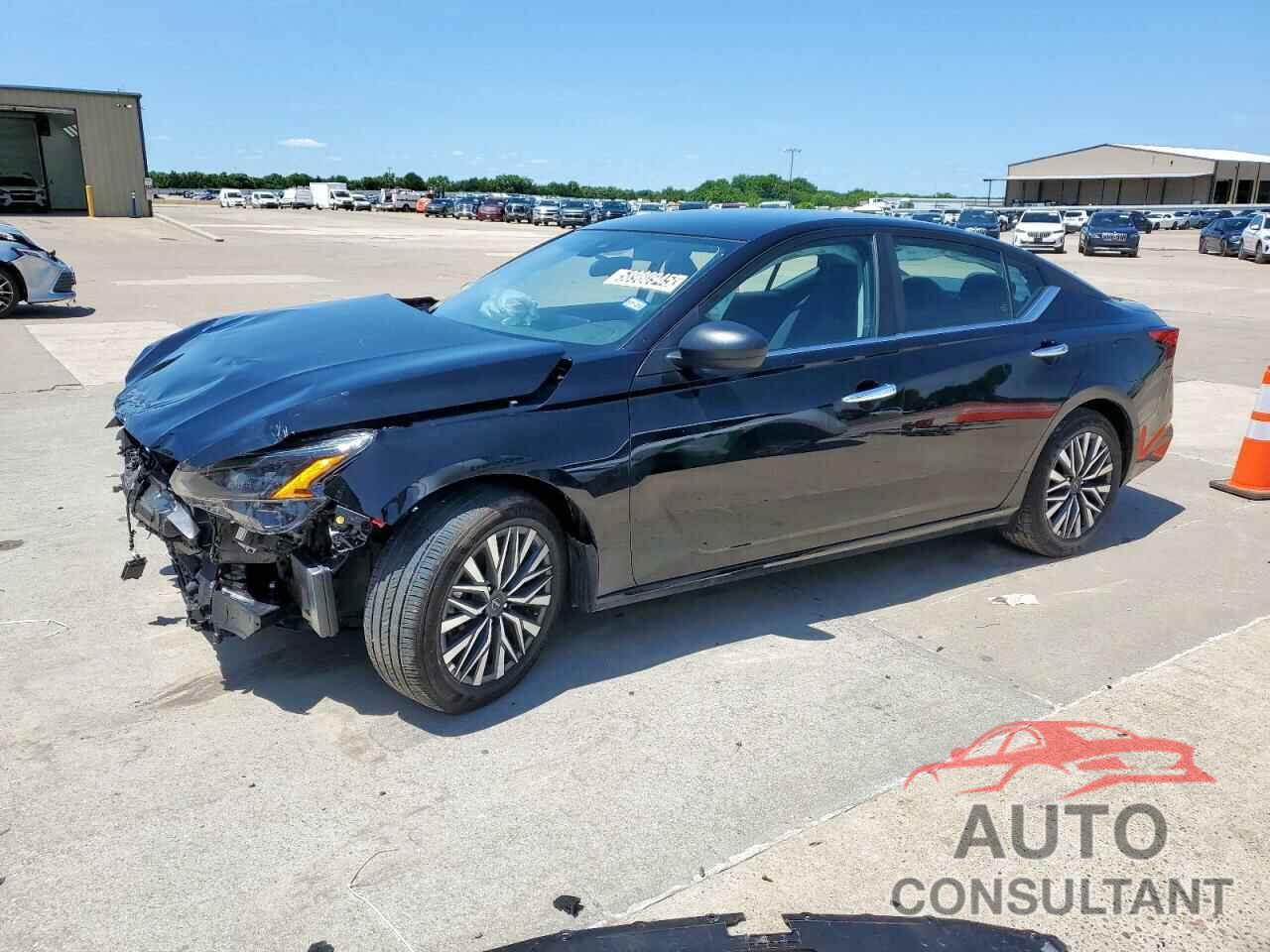NISSAN ALTIMA 2025 - 1N4BL4DVXSN372437