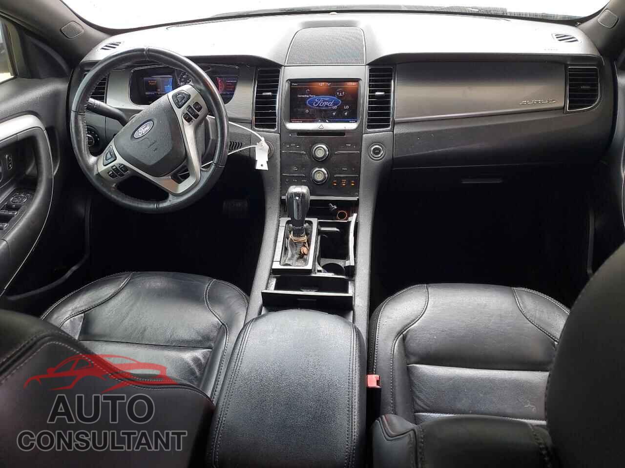 FORD TAURUS 2013 - 1FAHP2E88DG162891