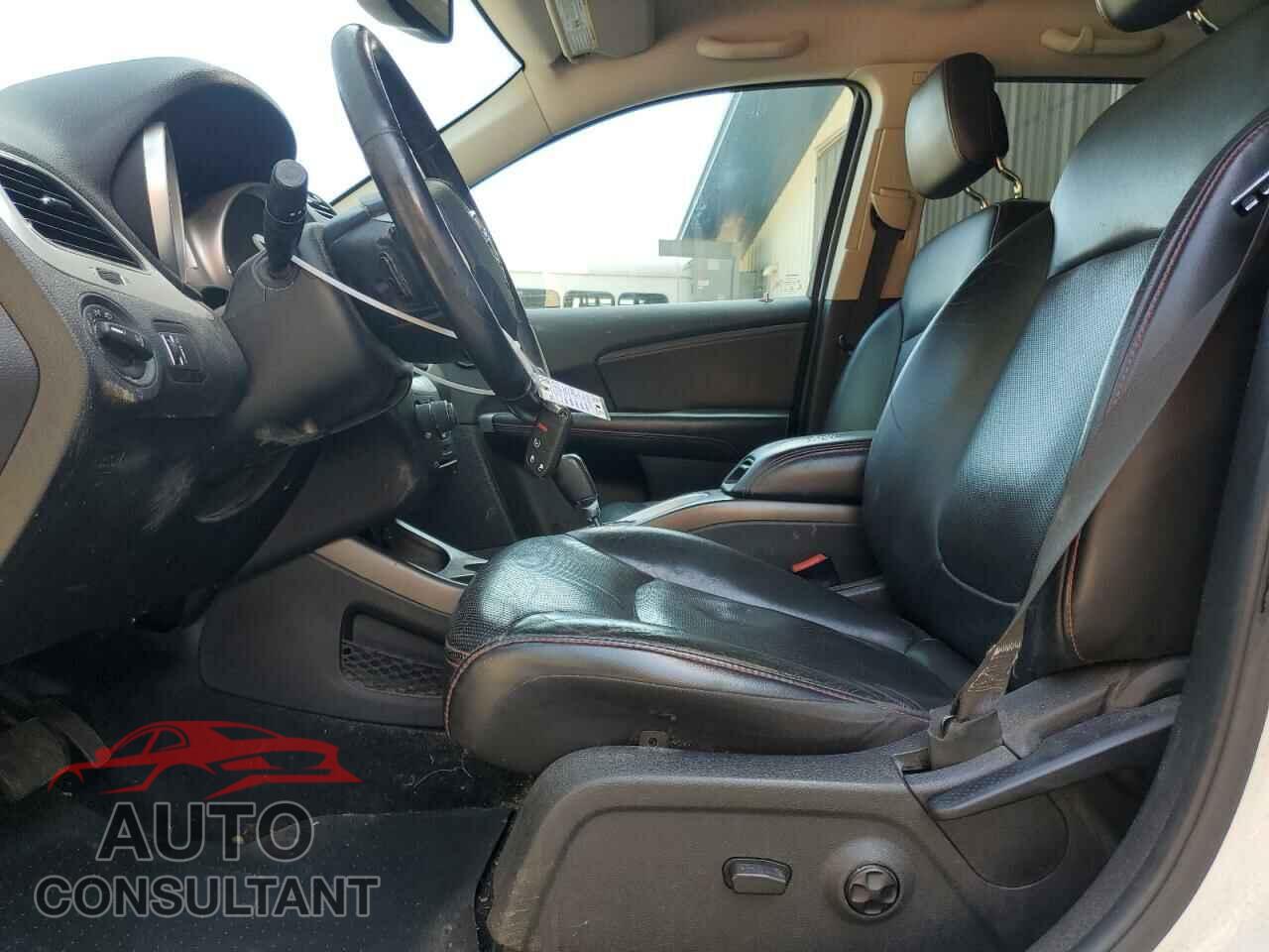 DODGE JOURNEY 2018 - 3C4PDCEG7JT362664