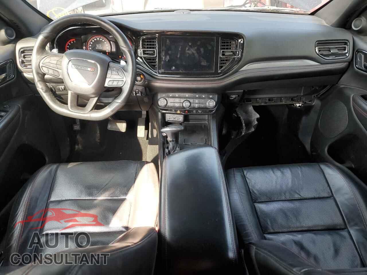 DODGE DURANGO 2023 - 1C4SDJCT6PC550997