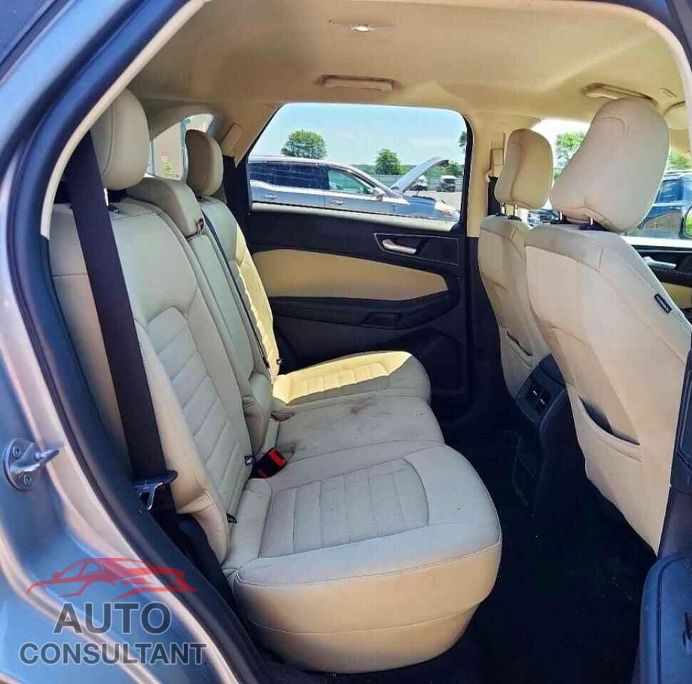 FORD EDGE 2020 - 2FMPK4G95LBA01650