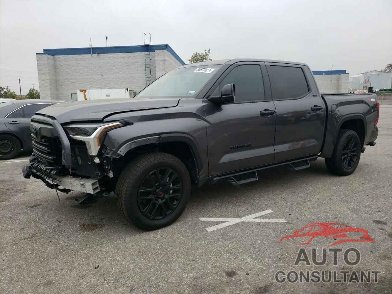 TOYOTA TUNDRA 2023 - 5TFLA5DB7PX120334