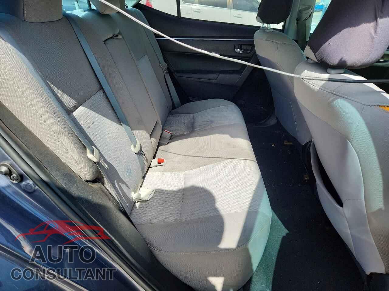 TOYOTA COROLLA 2016 - 5YFBURHE1GP405298