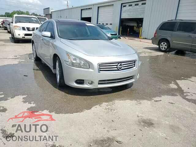 NISSAN MAXIMA 2013 - 1N4AA5AP1DC813173