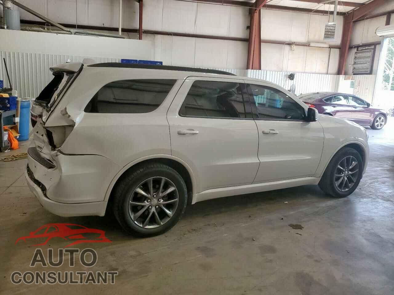 DODGE DURANGO 2017 - 1C4RDHDG8HC798548