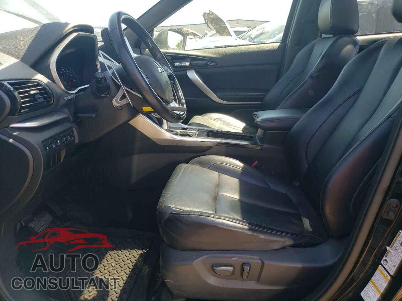 MITSUBISHI ECLIPSE 2022 - JA4ASWAA6NZ006603