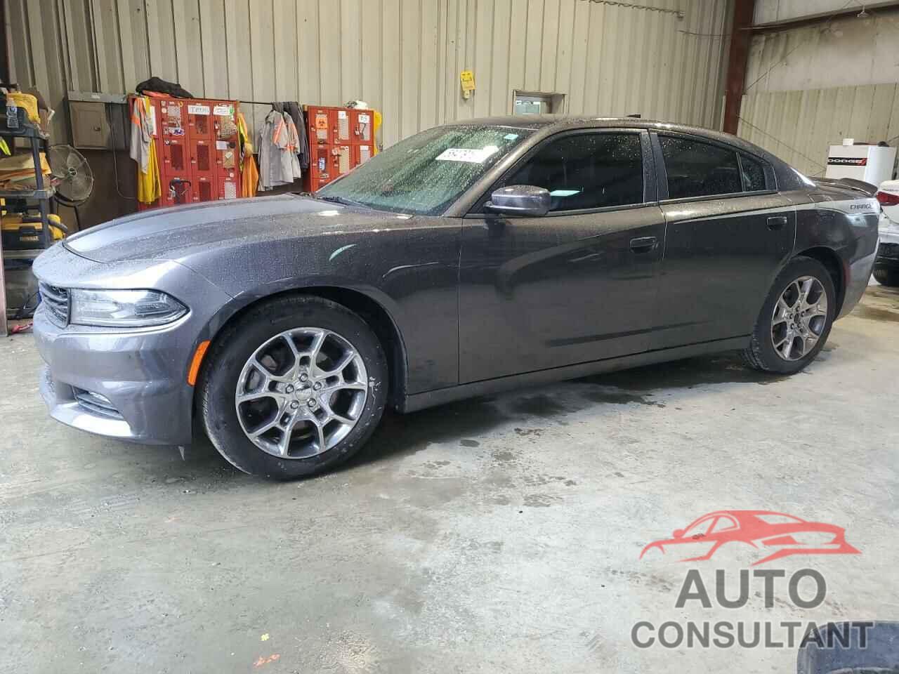 DODGE CHARGER 2016 - 2C3CDXJG1GH175292