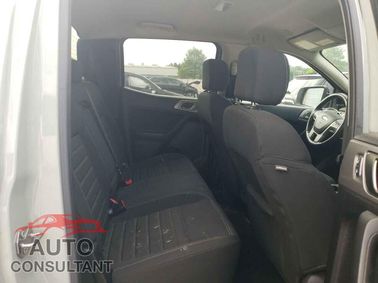 FORD RANGER 2021 - 1FTER4FH1MLD08623