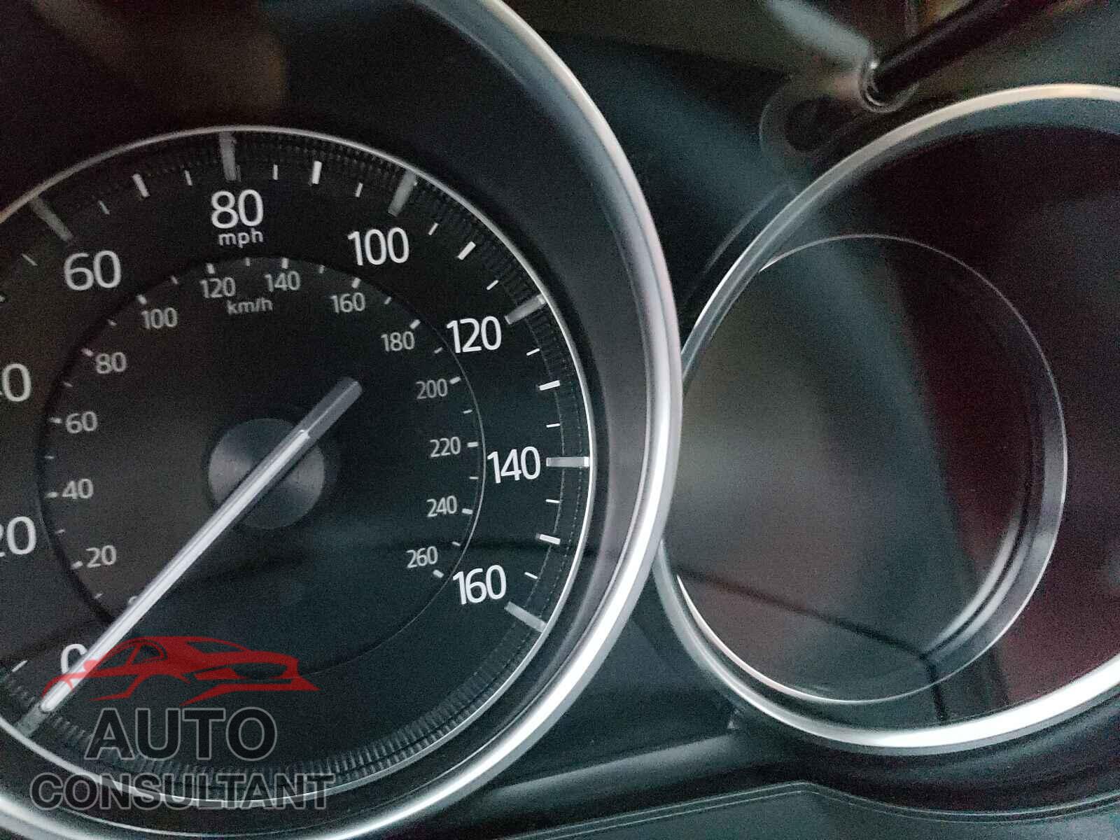 MAZDA 6 2021 - JM1GL1WY3M1615165