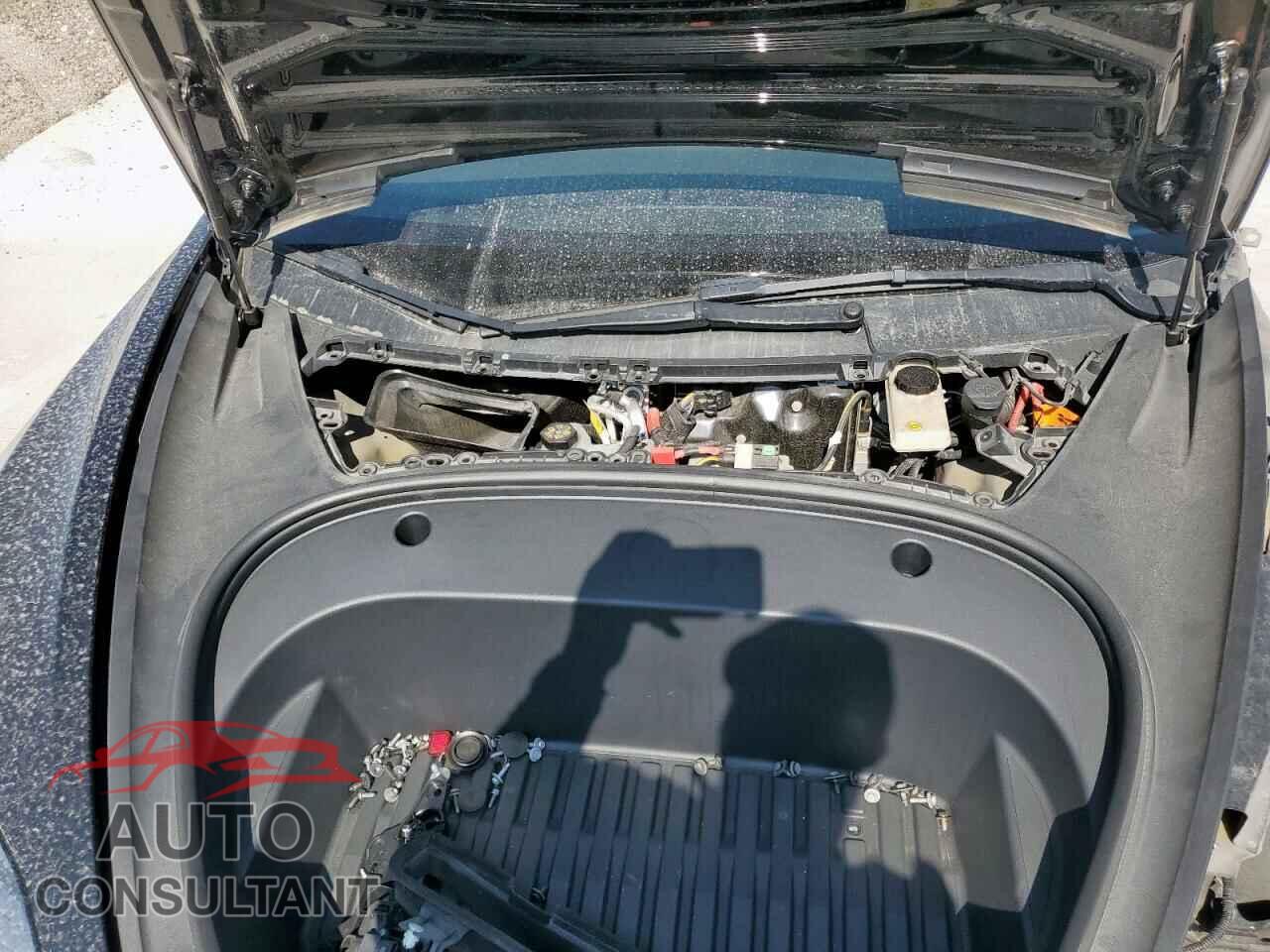 TESLA MODEL 3 2023 - 5YJ3E1EA9PF385494