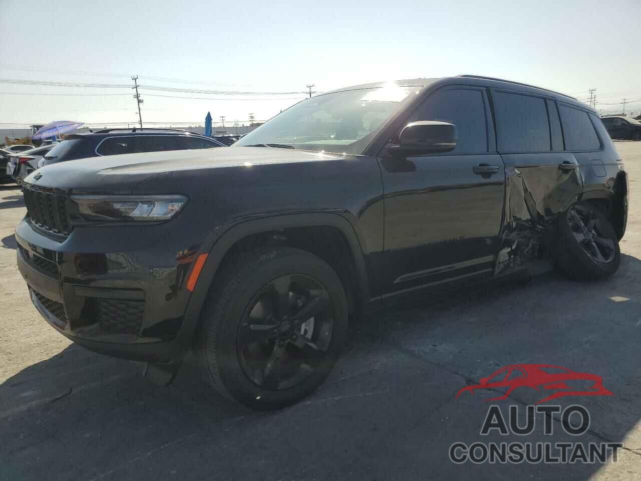JEEP GRAND CHER 2023 - 1C4RJKAG2P8723369