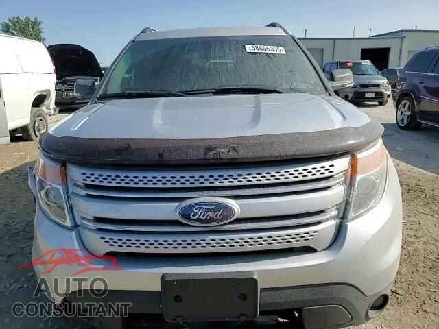 FORD EXPLORER 2015 - 1FM5K8D89FGA12903