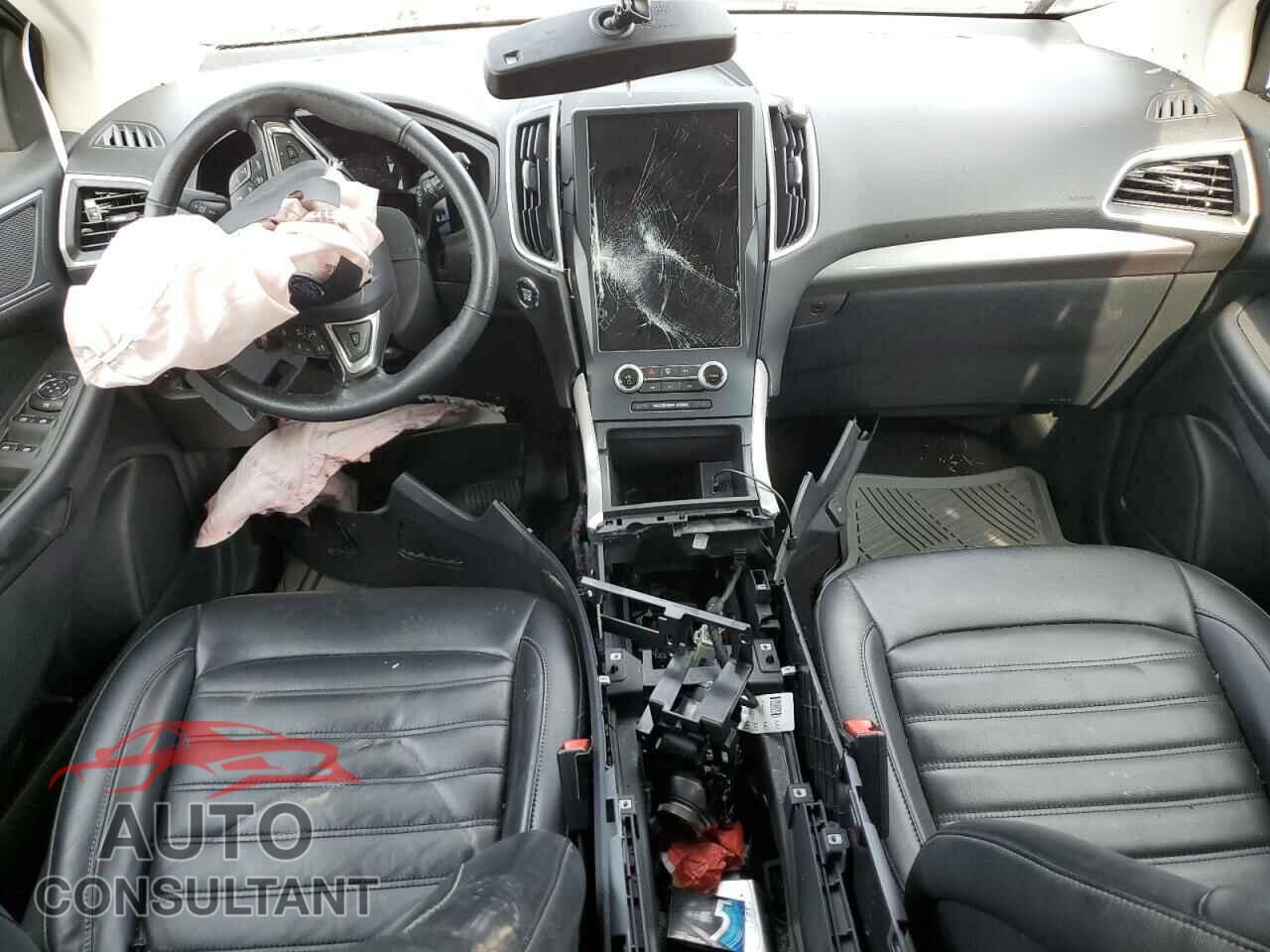 FORD EDGE 2023 - 2FMPK4J9XPBA14635