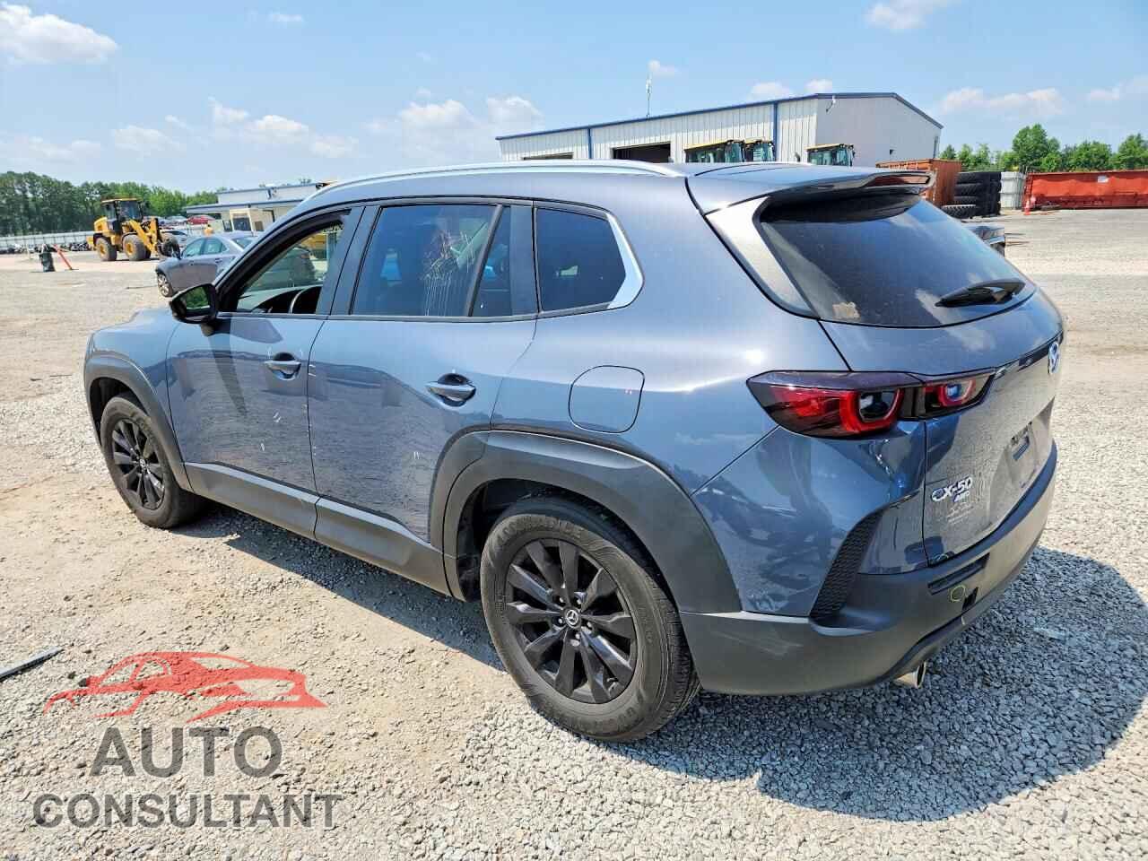 MAZDA CX-50 2024 - 7MMVABBM2RN192326