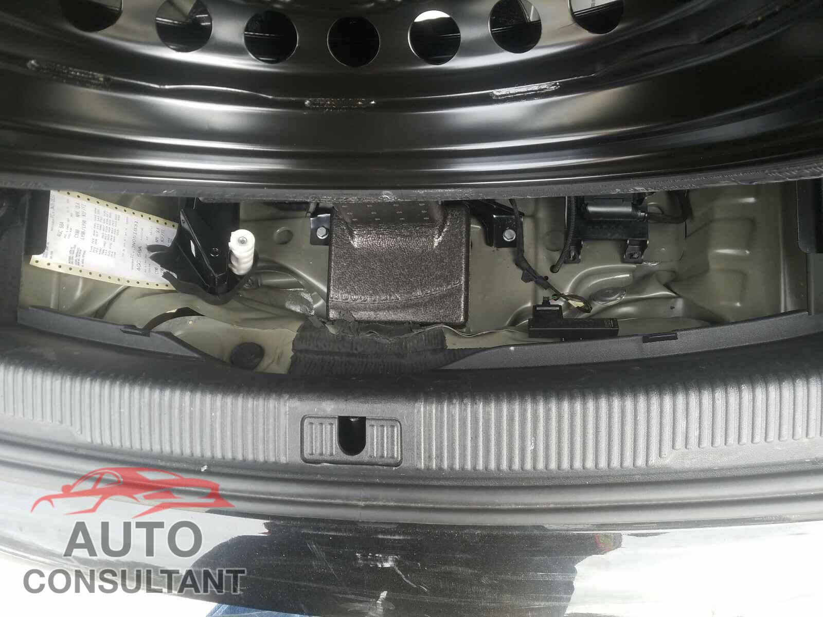 AUDI A6 2018 - WAUG8AFCXJN051831