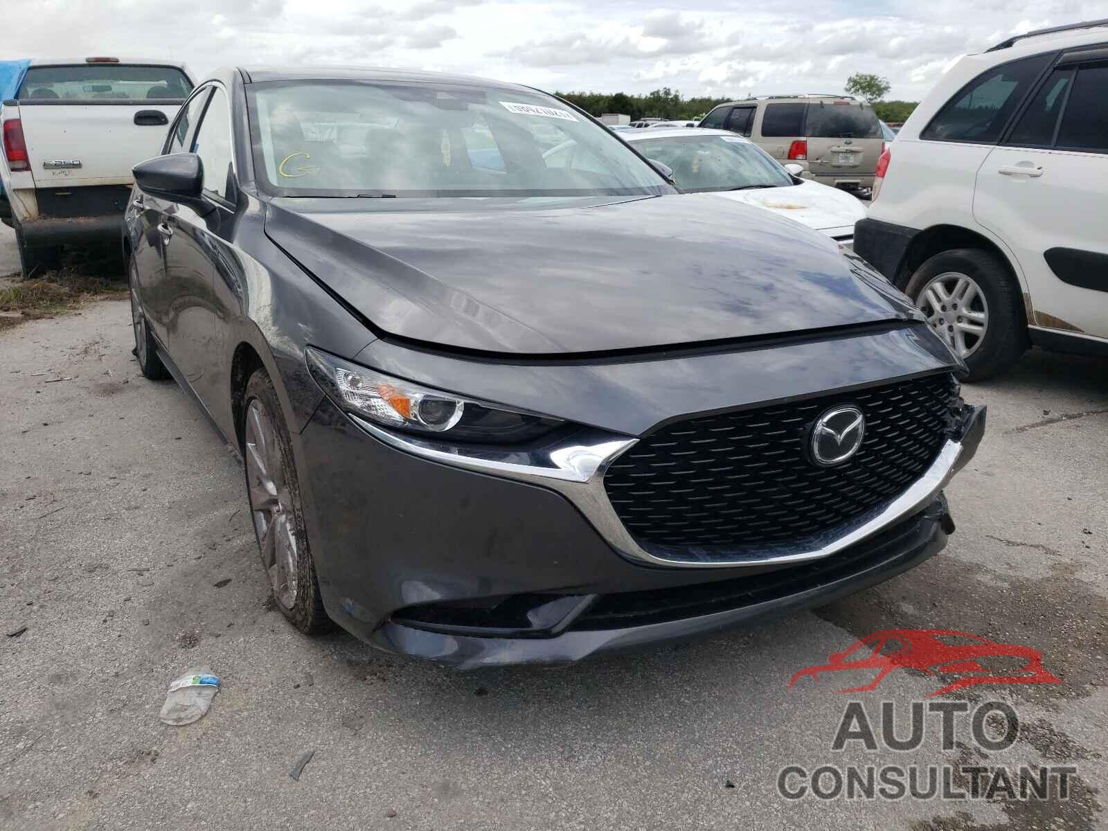 MAZDA 3 2019 - 3MZBPADL7KM109759