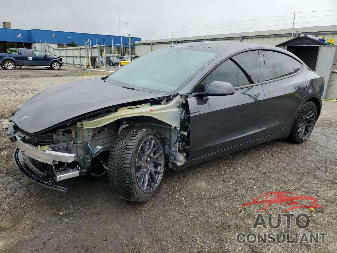 TESLA MODEL 3 2024 - 5YJ3E1EB3RF721930