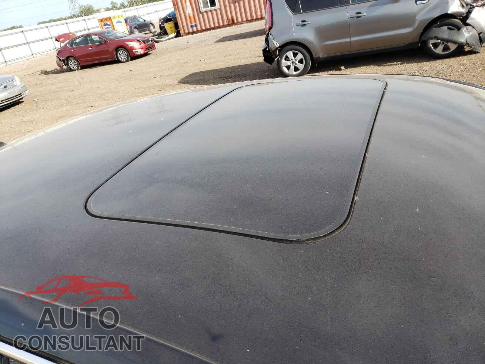 VOLKSWAGEN PASSAT 2018 - 1VWBA7A37JC006799