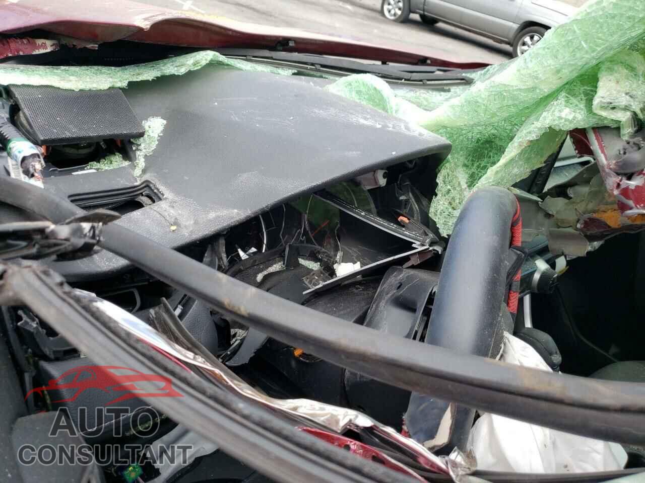 TOYOTA RAV4 2020 - JTMP1RFV3LJ029624