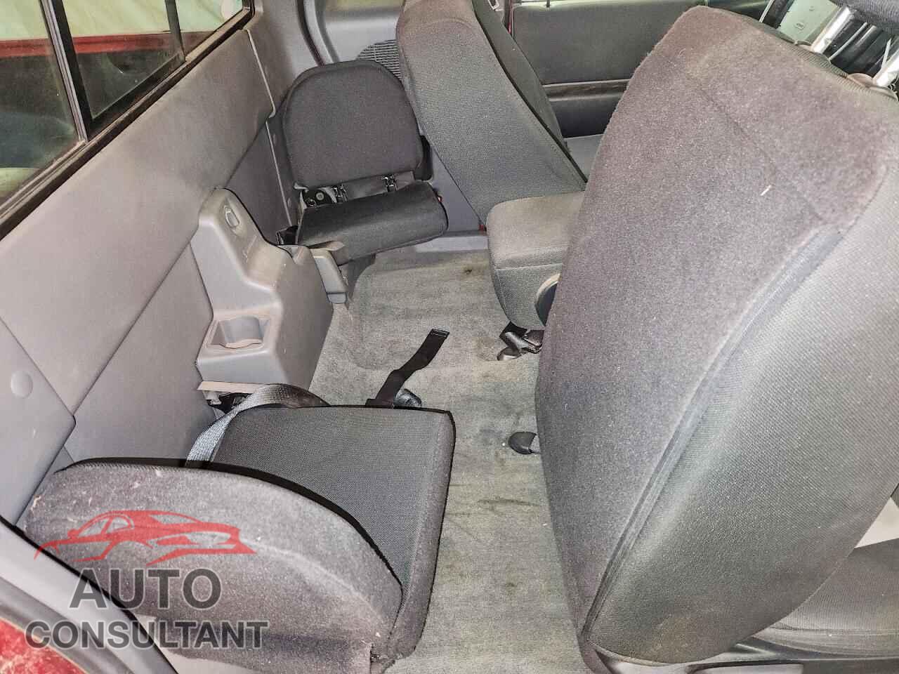 FORD RANGER 2011 - 1FTLR4FE1BPB19974
