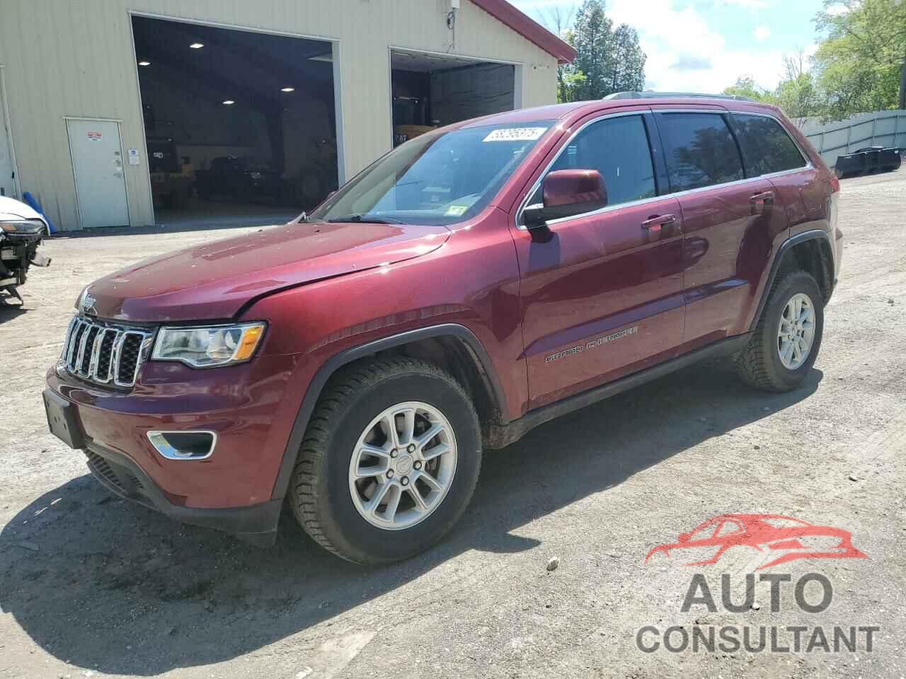JEEP GRAND CHER 2020 - 1C4RJFAGXLC324773