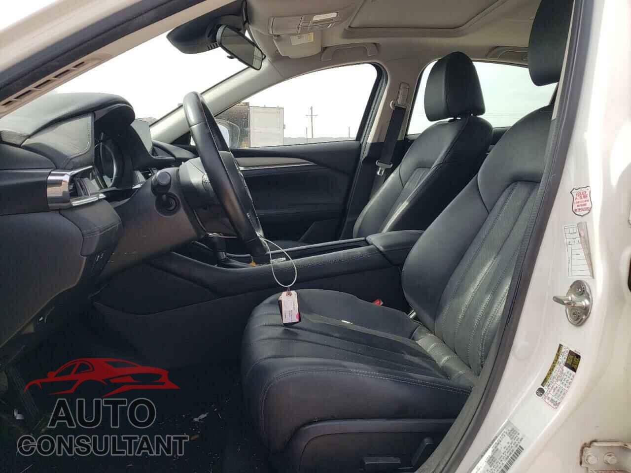 MAZDA 6 2021 - JM1GL1VM0M1604705
