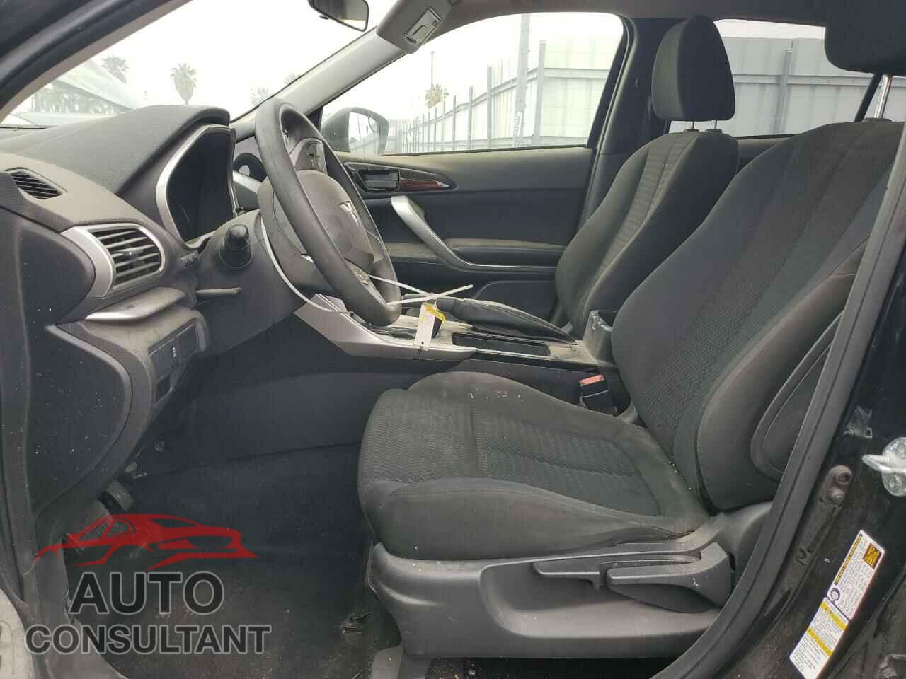 MITSUBISHI ECLIPSE 2019 - JA4AS3AA4KZ040842