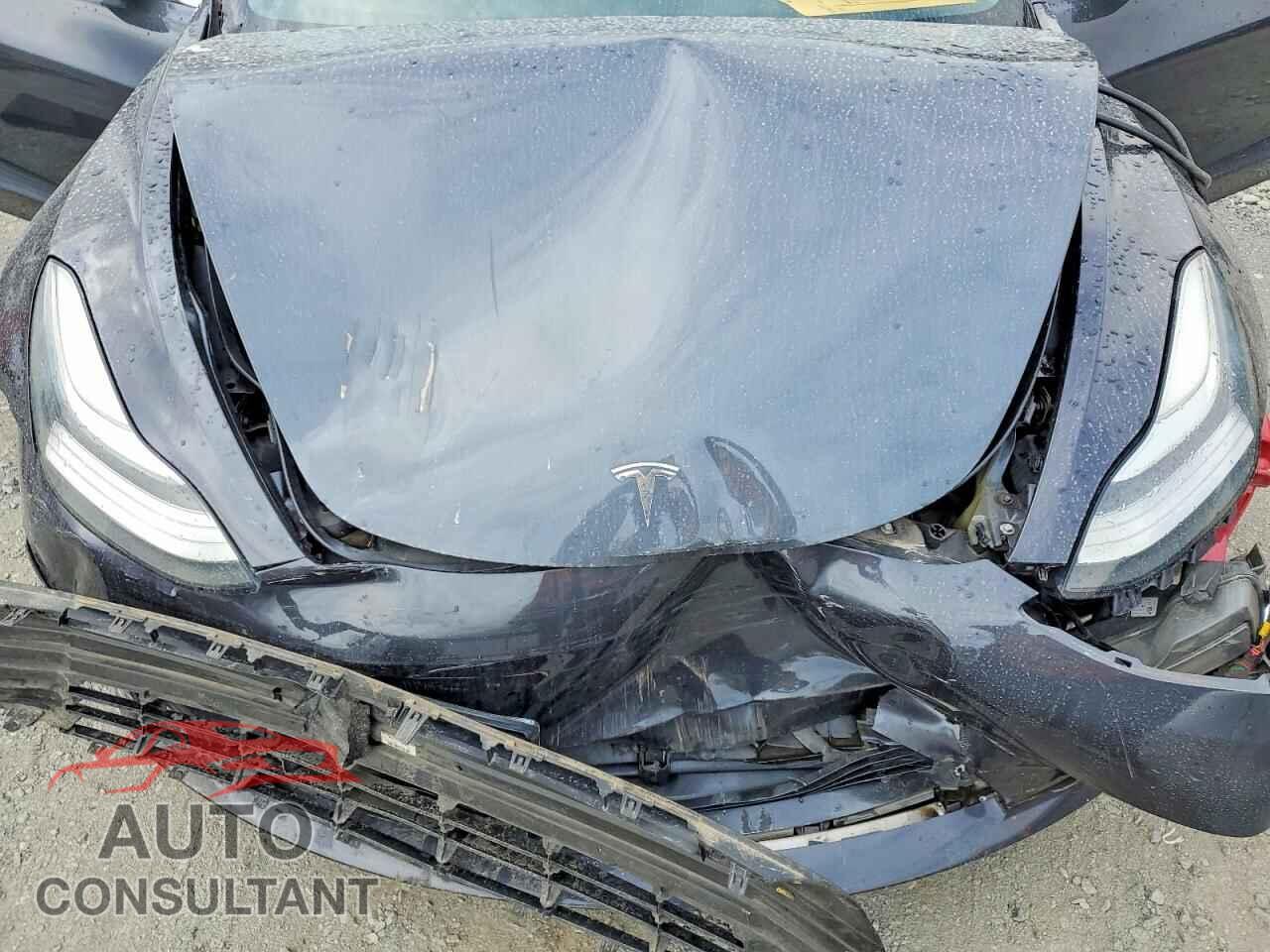 TESLA MODEL 3 2020 - 5YJ3E1EC1LF627142