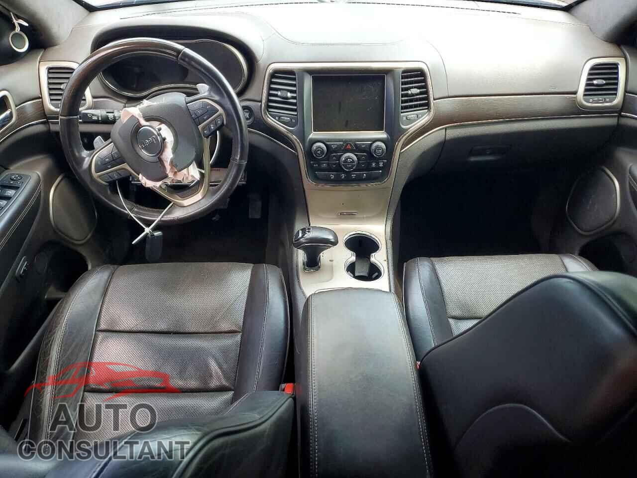 JEEP CHEROKEE 2014 - 1C4RJFJM2EC100499