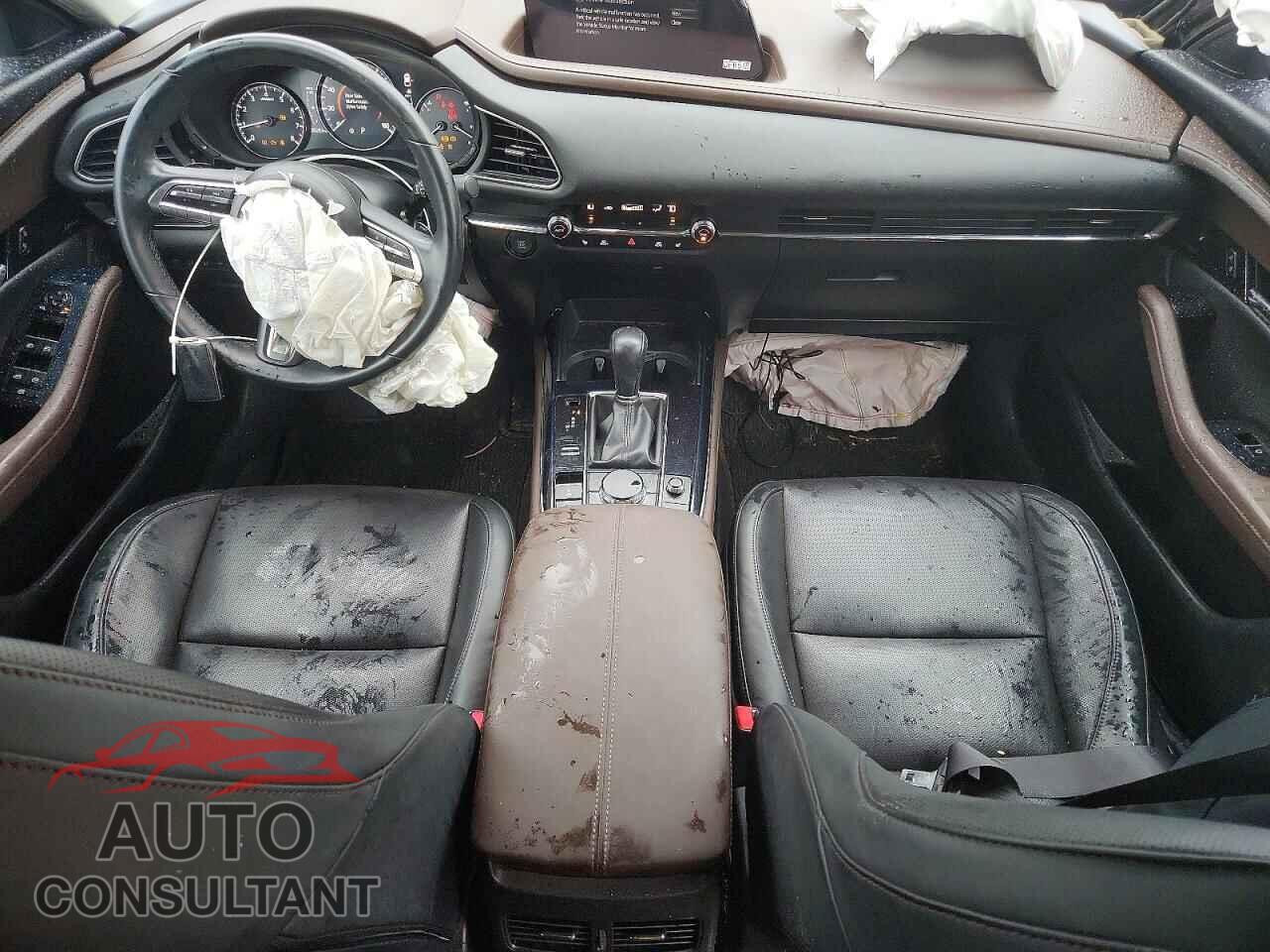MAZDA CX30 2020 - 3MVDMBEM6LM134928