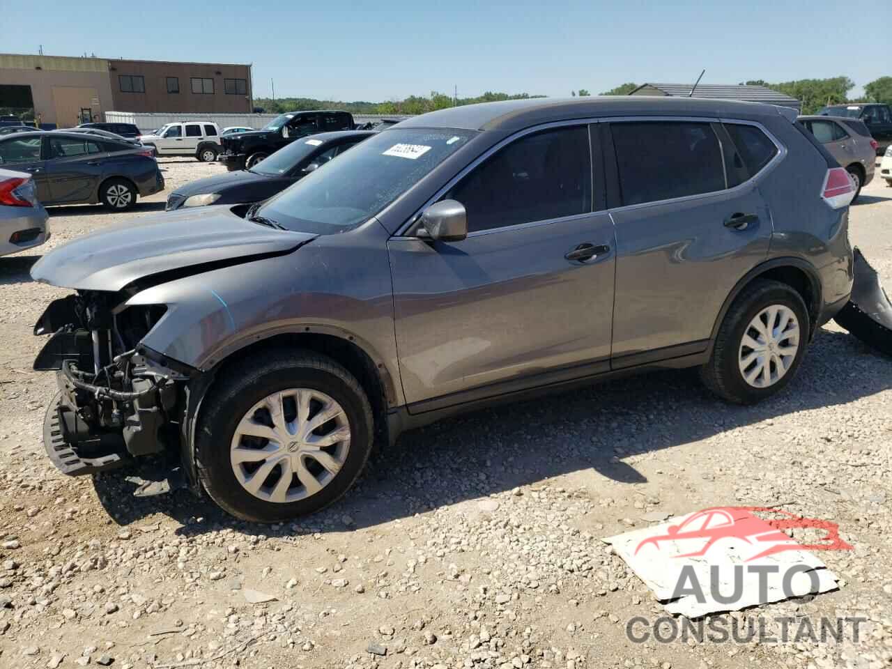 NISSAN ROGUE 2016 - JN8AT2MT9GW020075